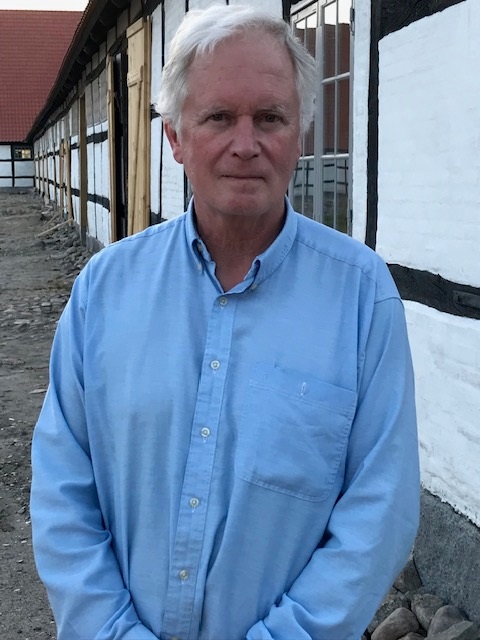 Claus Neergaard